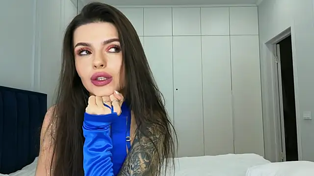 AmyLeeplay online show from December 13, 2025, 8:36 pm