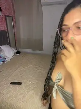 Tana latin online show from March 13, 2025, 1:10 am