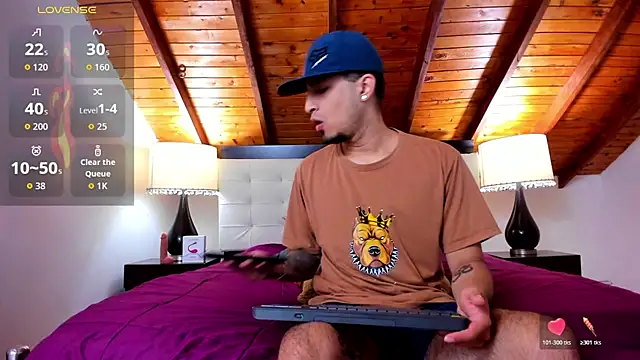 Snapshot of Sebastian_Berne chatting on February 11, 2026, 1:16 pm Sebastian Berne online show from February 11, 2026, 1:16 pm