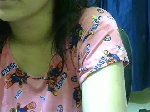 Your cutiepie  online show from October 1, 2025, 11:16 am