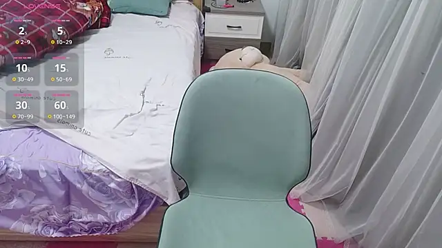 vi-vi-11 online show from March 6, 2025, 2:18 pm