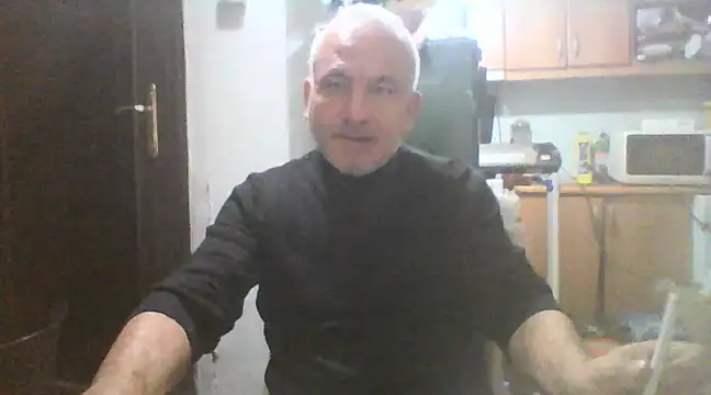 murat7888 online show from February 17, 2025, 1:21 pm