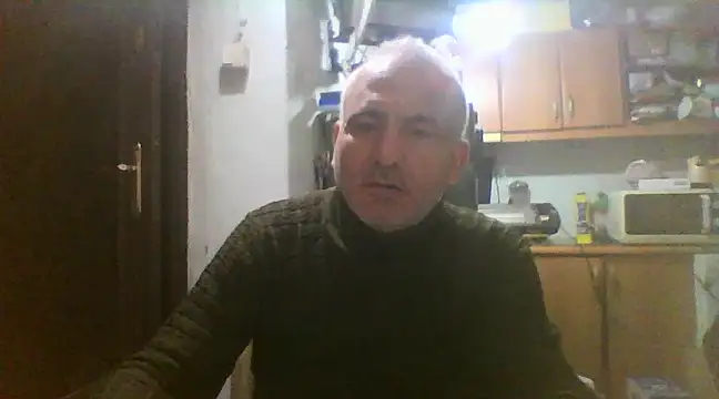 murat7888 online show from February 18, 2025, 11:22 am