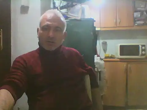 murat7888 online show from March 5, 2025, 9:16 am