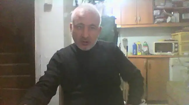 murat7888 online show from March 8, 2025, 8:55 am