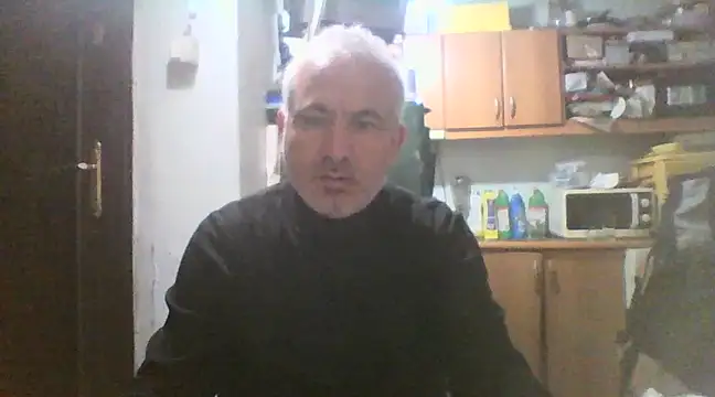 murat7888 online show from March 20, 2025, 12:11 pm