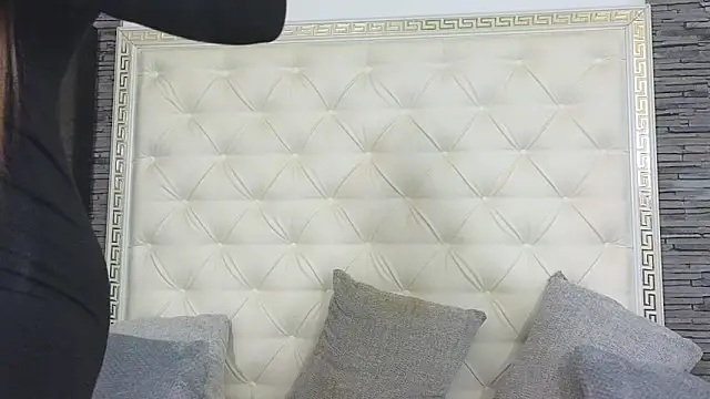 EliteDomina online show from October 1, 2025, 6:41 am