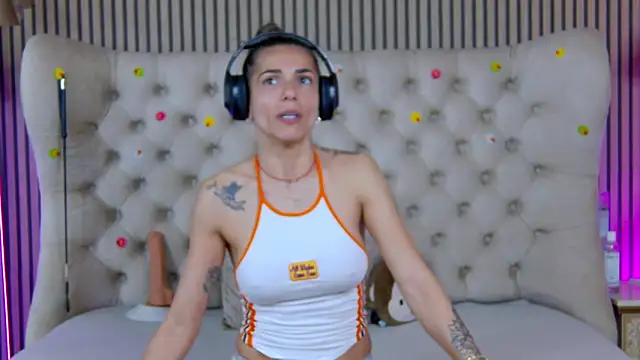 PlayfulShow online show from April 13, 2026, 3:50 pm