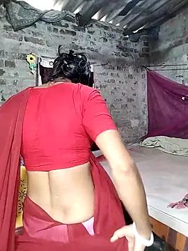 ritubhabi440 online show from April 8, 2026, 5:51 am