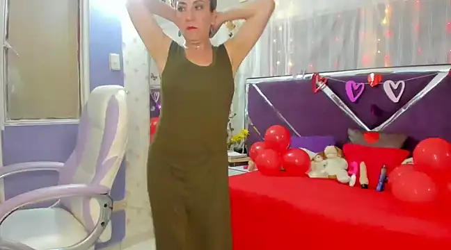 Dary walker online show from February 15, 2025, 3:06 pm