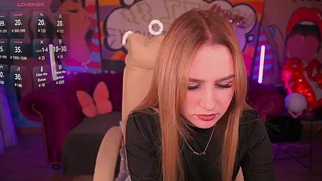 DivineJass online show from March 18, 2025, 8:59 pm