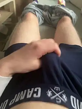 horny blasen online show from February 22, 2025, 2:41 pm