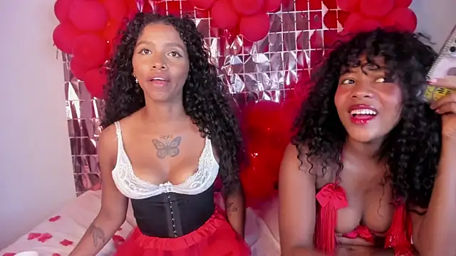 AbbyHill- online show from February 14, 2025, 9:10 pm