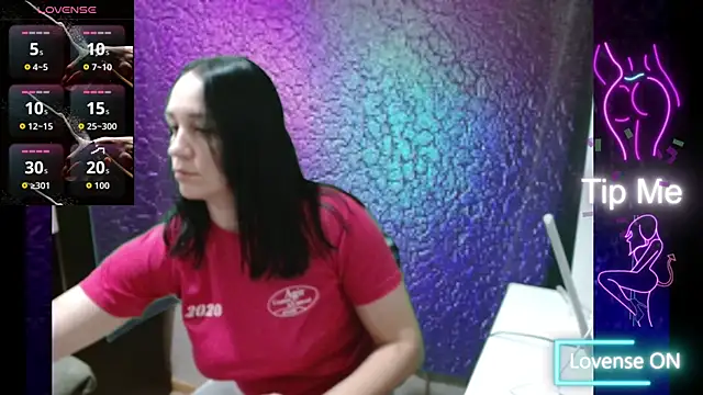 FetishLady89 online show from November 2, 2025, 9:17 pm