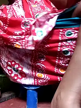 Hot-anjale online show from September 18, 2025, 6:15 am