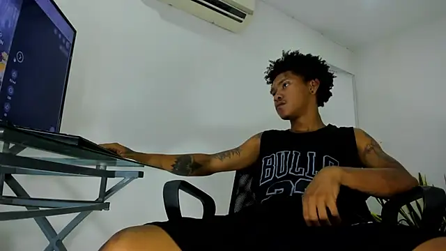 blackdirty420 online show from March 15, 2025, 3:37 pm