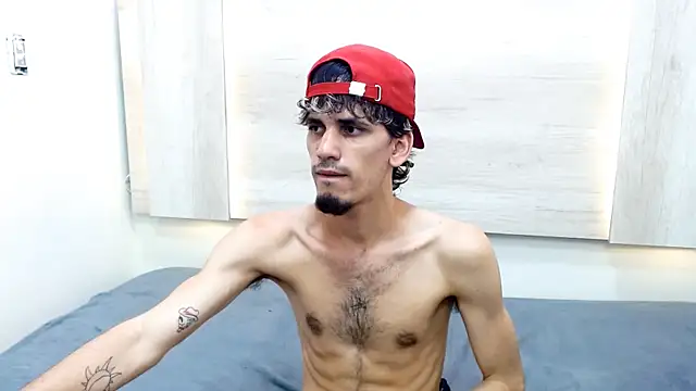 Dirty Kingg online show from February 11, 2025, 2:14 am