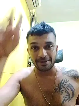 crazyfreaking online show from March 17, 2025, 9:45 pm