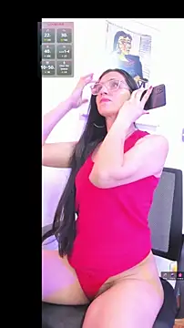 Snapshot of RachelsX chatting on October 2, 2025, 6:48 pm RachelsX online show from October 2, 2025, 6:48 pm