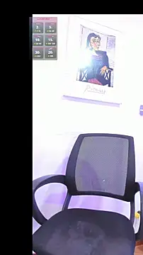 Snapshot of RachelsX chatting on October 10, 2025, 6:51 pm RachelsX online show from October 10, 2025, 6:51 pm