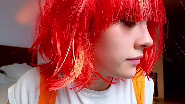 DemiDee online show from October 30, 2025, 3:46 pm