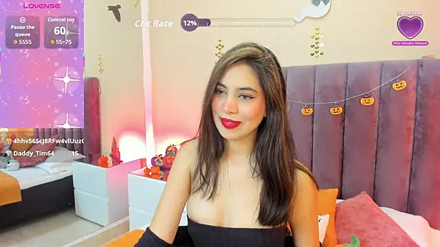 Samyy Johnson online show from October 13, 2025, 1:11 pm