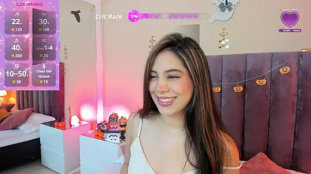 Samyy Johnson online show from October 15, 2025, 1:11 pm