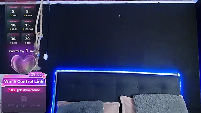 melissa becraft online show from February 15, 2025, 3:39 pm