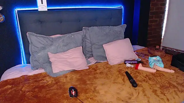 melissa becraft online show from March 9, 2025, 7:59 pm