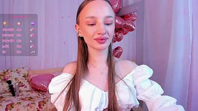 miiss  lulu online show from February 14, 2026, 12:29 am