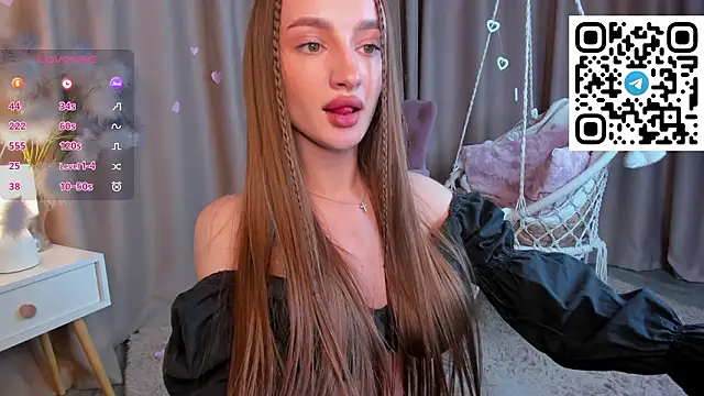 miiss  lulu online show from February 20, 2026, 6:26 am