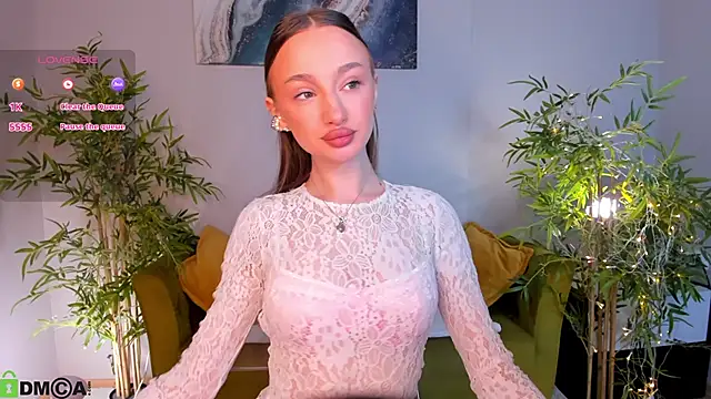 miiss  lulu online show from March 11, 2026, 12:49 am