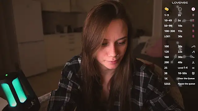 alexa feels  online show from March 22, 2025, 5:09 pm