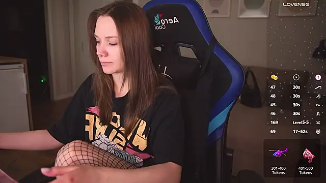 alexa feels  online show from February 19, 2026, 4:58 pm