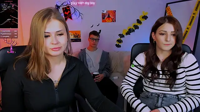 catherine kitty online show from October 26, 2025, 8:15 pm