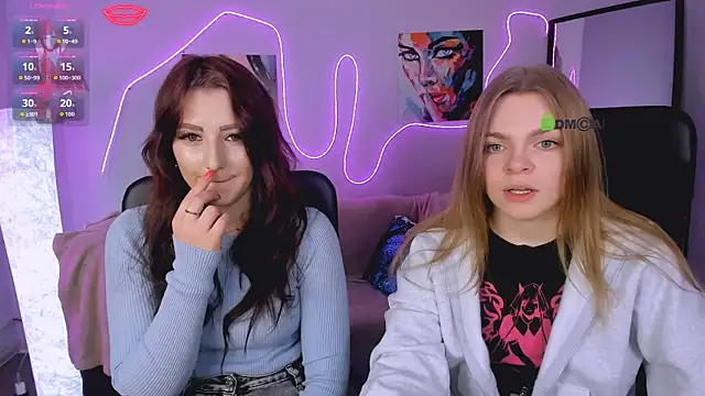 catherine kitty online show from February 5, 2026, 8:13 pm