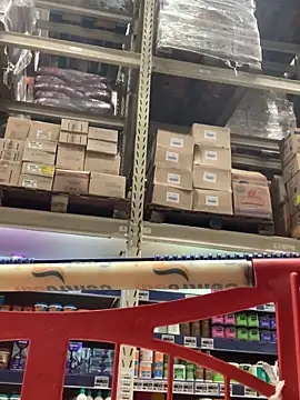 casalshowtime2 online show from April 18, 2026, 4:44 pm