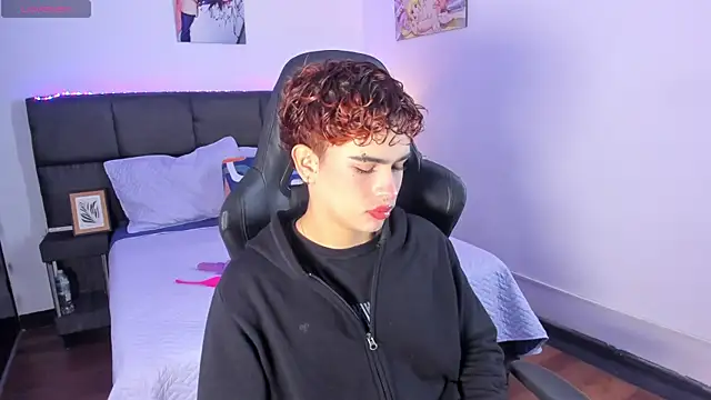 Aiiden 15 online show from November 14, 2025, 12:59 pm