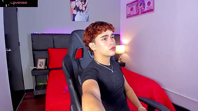 Aiiden 15 online show from January 8, 2026, 3:25 pm