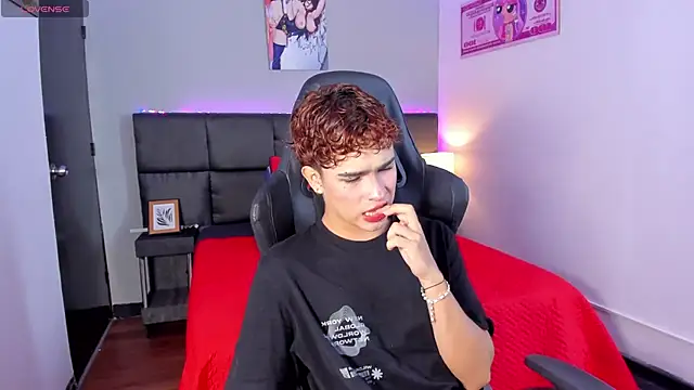 Aiiden 15 online show from January 9, 2026, 3:04 pm