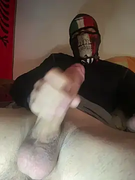 Gango 777 online show from March 24, 2026, 2:44 pm