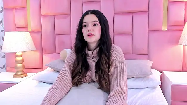 ArianaFranco online show from December 19, 2025, 2:46 pm