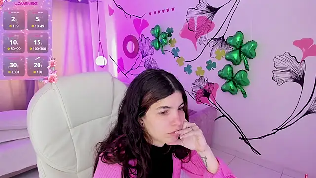 Isabela Fiorelli online show from March 16, 2026, 1:26 pm