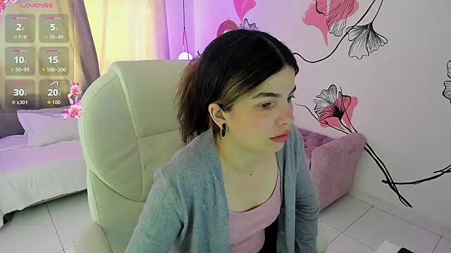 Isabela Fiorelli online show from May 23, 2026, 1:37 pm