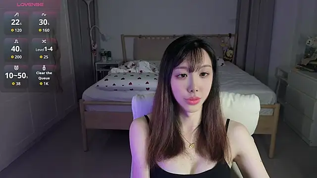 joycemilka online show from June 4, 2026, 1:06 pm