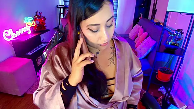 Snapshot of cherryy_bombshelll chatting on March 26, 2026, 2:22 pm cherryy bombshelll online show from March 26, 2026, 2:22 pm