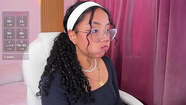 Snapshot of im_morgann chatting on October 21, 2025, 1:34 pm im morgann online show from October 21, 2025, 1:34 pm