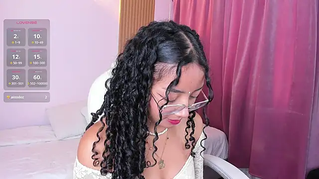 Snapshot of im_morgann chatting on October 27, 2025, 1:26 pm im morgann online show from October 27, 2025, 1:26 pm