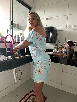 Gabyseex online show from March 17, 2026, 4:54 pm