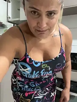 Gabyseex online show from April 4, 2026, 3:49 am